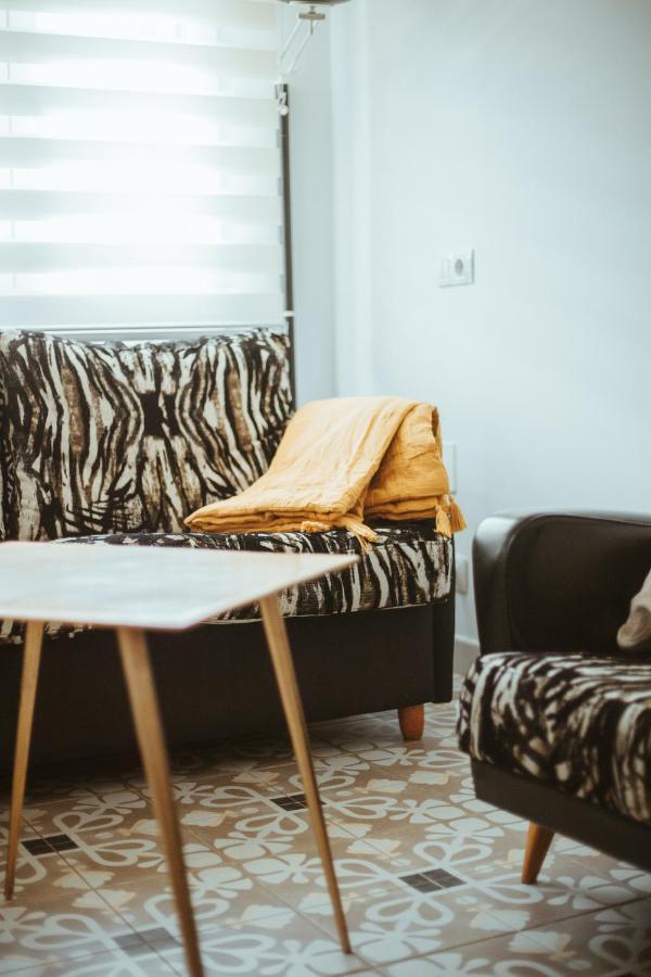 Mia'S Home Leon Ngoại thất bức ảnh