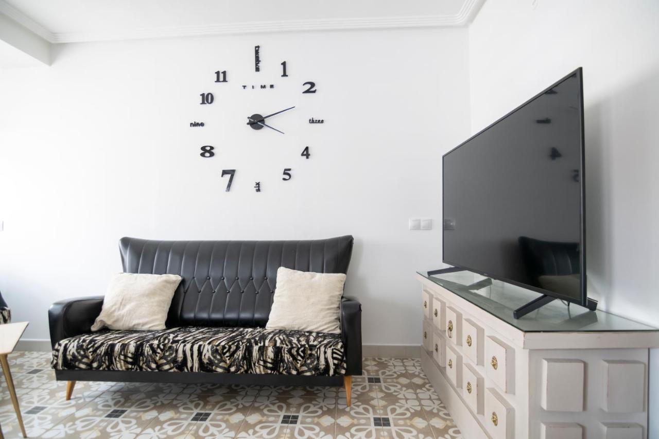Mia'S Home Leon Ngoại thất bức ảnh