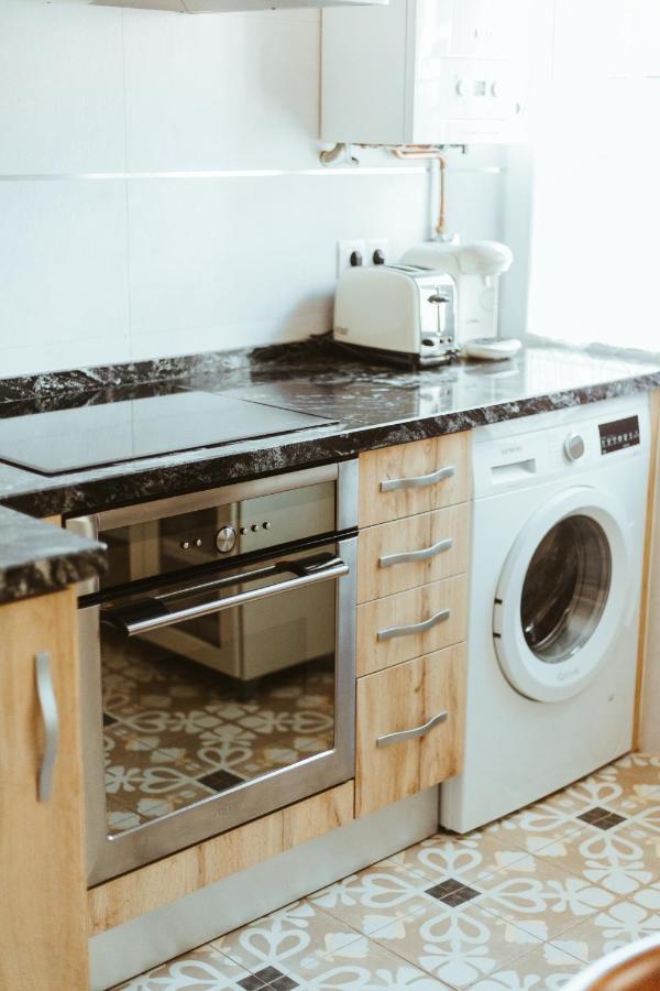 Mia'S Home Leon Ngoại thất bức ảnh
