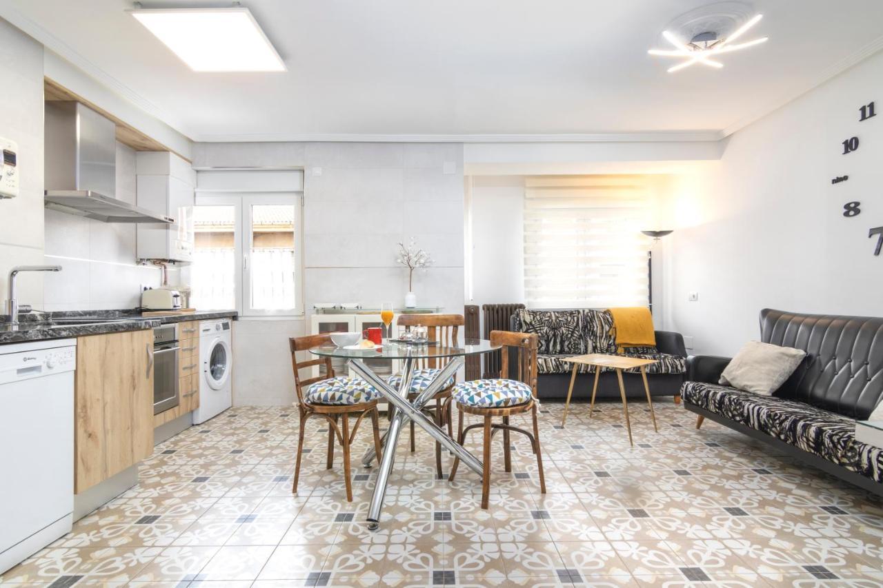 Mia'S Home Leon Ngoại thất bức ảnh