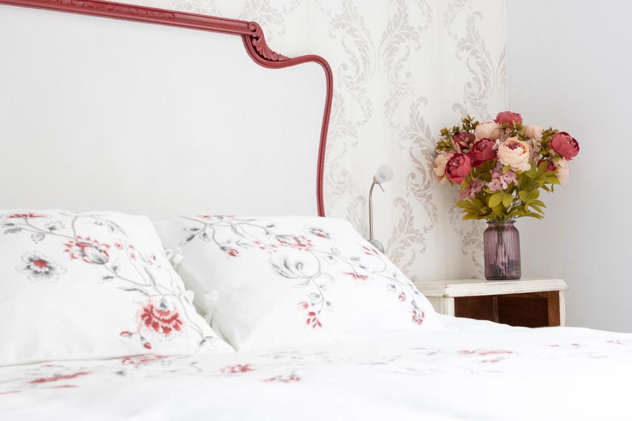 Mia'S Home Leon Ngoại thất bức ảnh
