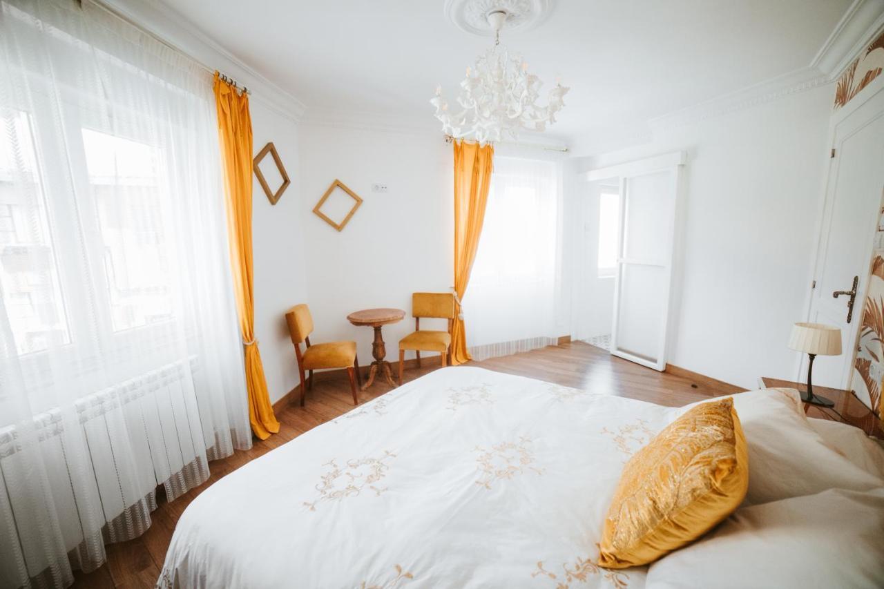 Mia'S Home Leon Ngoại thất bức ảnh