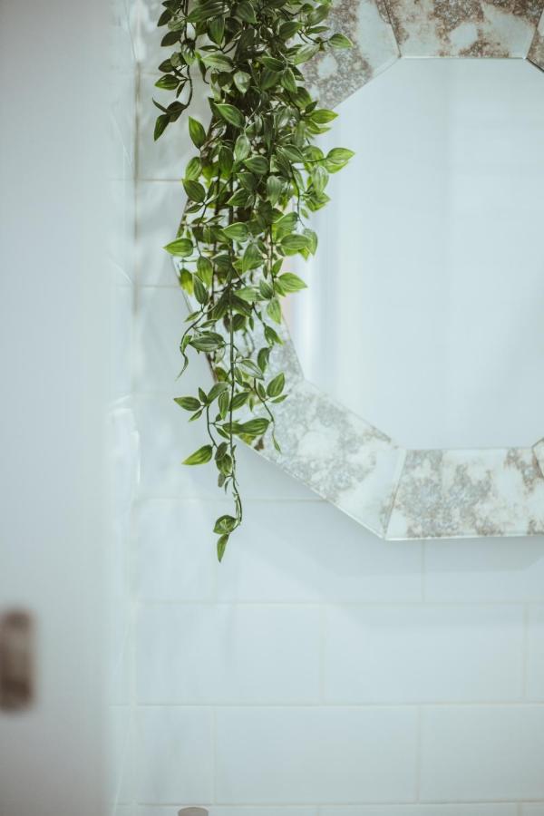 Mia'S Home Leon Ngoại thất bức ảnh